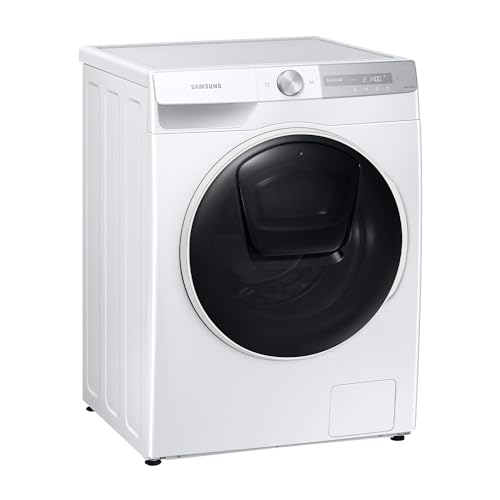 Samsung WW9GT754AWH Waschmaschine