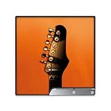 AUFKLEBER MIT SCHUTZ - Die Vinyl Folie schützt nicht nur vor Abnutzung und belässt ihn kratzfrei, sondern überzeugt auch mit einem hochwertigen Design.