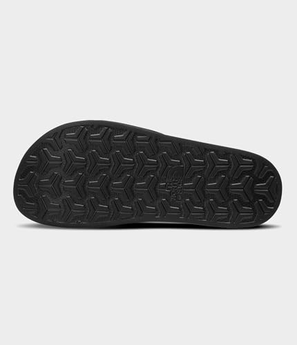 Image of THE NORTH FACE Men's Base Camp Slide III Sandal | Highly Cushioned, Durable TPU Strap & Rubber Outsole