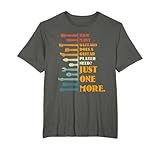 Guitar T Shirt How Many Guitars Gift For Guitar Pl