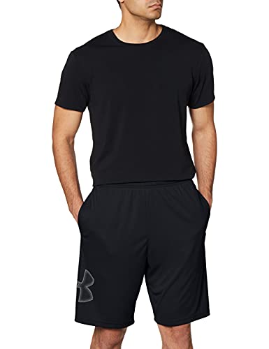 ua tech graphic short