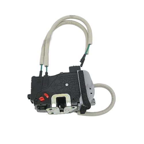 Image of Genuine OEM 81420-3W000 Rear Door Latch & Lock Actuator, RH / 814203W000 for Kia Sportage 2011-2016