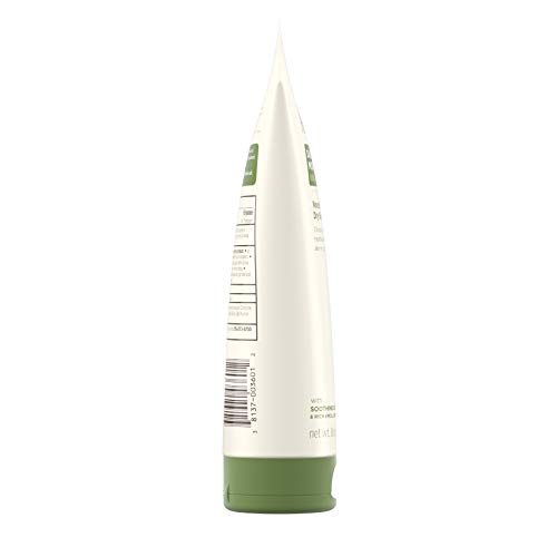 Image of Aveeno Active Naturals Daily Moisturizing Lotion, Fragrance Free, 8 Ounces