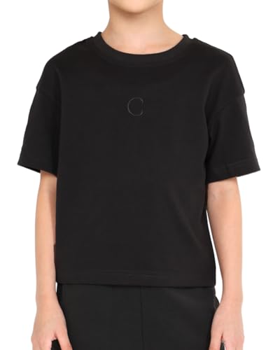 Dance Loose Fit Shirt for Kids Training Gear for Hip Hop, Jazz, Contemporary, Tap, Ballroom Unisex for Girls & Boys