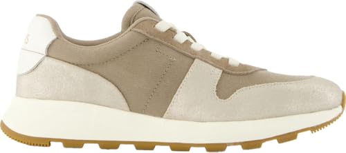 Image of TOMS Women's Trvl Lite Retro Lace-Up Sneakers