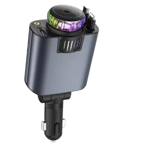 5-in-1 PD45W J[`[W[ USB Type-C dA_v^[ [tt X^[Cg A}Zs[ GAtbVi[ iOS AndroidΉ(5 IN 1)