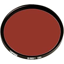 Tiffen 40.5mm 25 Filter Red