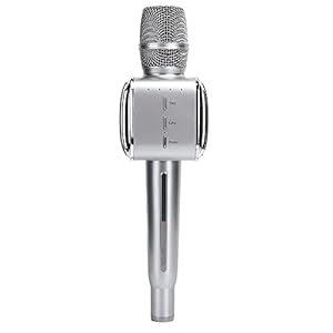 Microfoon, radiobereik is breed Microfoon TV K Liedverbinding Een verscheidenheid aan combinatiefuncties om naar muziek…