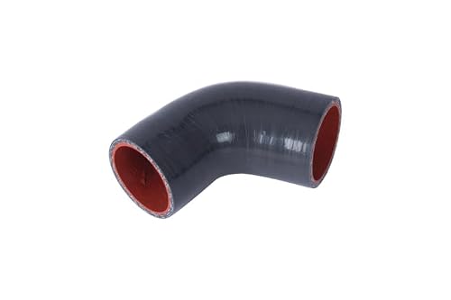 ÜCEL Turbo Intercooler Hose for Fiat:Doblo|51703326