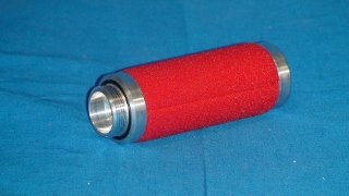 Killer Filter Replacement for SPEEDAIRE 4344-02