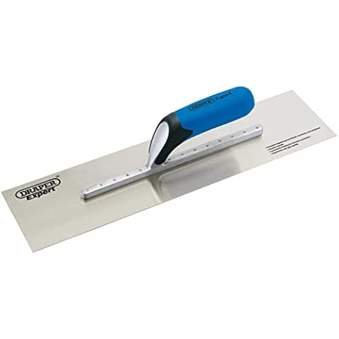 Draper 81230 450mm Soft Grip Trowel Cover