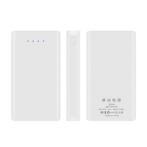 DIY 6x18650 Batterij Case Met Indicator Power Bank Shell Draagbare Externe Doos zonder Batterij Powerbank Protector… - Afbeelding 5