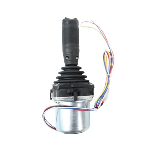 UOYETIB J oystick Controller 138225 Compatible for Skyjack Telescopic Boom Lift SJ 40T SJ 45T SJ 61T