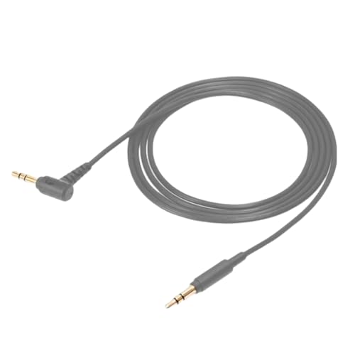 Cable de 3.5mm de 1.5m para auriculares miniatura 1