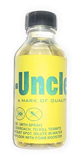 Image of g uncle g white phenyl Concentrate high long lasting fragrance with heavy germ protection natural floor cleaner and chemical free 100ml X3 (pack of 3)