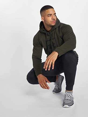 Image of Under Armour Men's Rival Fleece Logo Hoodie