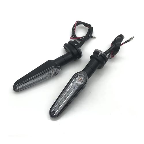 Feu arrière frein moto à LED modifié pour modèles Yamaha R1 R6 MT09