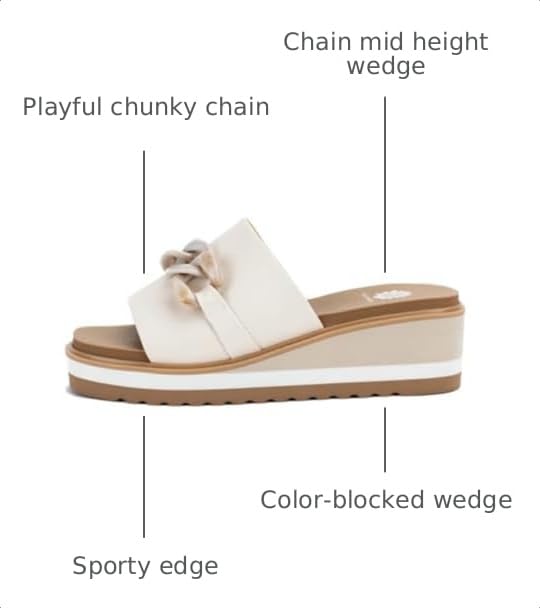 Image of Yellow Box womens Alora