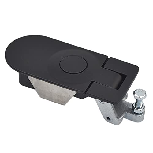 Cierre de compresión KmoNo de 52mm para cerradura de locker 2
