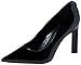 Produktbild Calvin Klein Damen Attie Pumps, Schwarz 001, 38 EU
