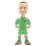 Marc-André ter Stegen Minix FC Barcelona 7 cm