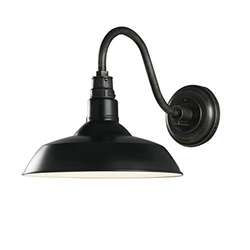 Preisvergleich Produktbild Wandleuchte innen Nostalgische Retro Wall LampSimple Wandlampe Schlafzimmer Nachttischlampe Warm Welcome Aisle Leuchten LED-Leuchten Hotel Nordic Wandleuchten amerikanische Persönlichkeit Wandleuchte