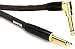 Boss BIC-P10A Premium Angled-to-Straight Instrument Cable - 10-foot