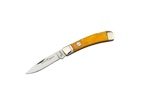 Böker Lockback 2.95 Inch...
