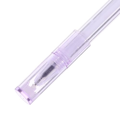 Bolígrafos de gel COHEALI con diseño estrella x10 miniatura 3