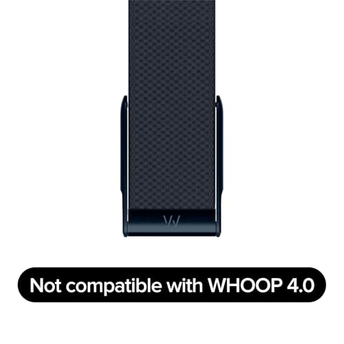 Image of WHOOP 5.0 /MG SuperKnit - Signature Performance Knit Accessory for Health, Fitness, & Wellness Wearable - Not Compatible with Gen 4