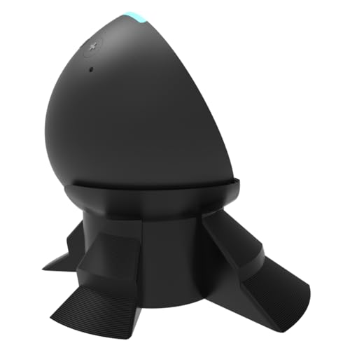 Suporte Stand Apoio de Mesa para Amazon Alexa Echo Pop Robozinho The Vox