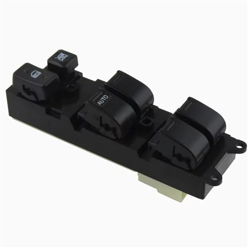 Interrupteur lève-vitre pour Toyota Camry 1992-1994 commande principale 84820-35010