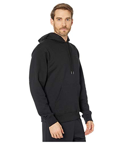 Champion Men's Hoodie, Powerblend, Fleece Striped Sweatshirt for Men (Reg. or Big & Tall) - image 4
