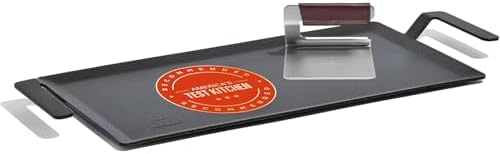 Made In Cookware | Carbon Steel Griddle ...