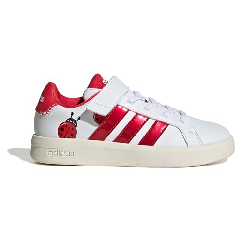 adidas Grand Court 3.0 Trainers EU 33