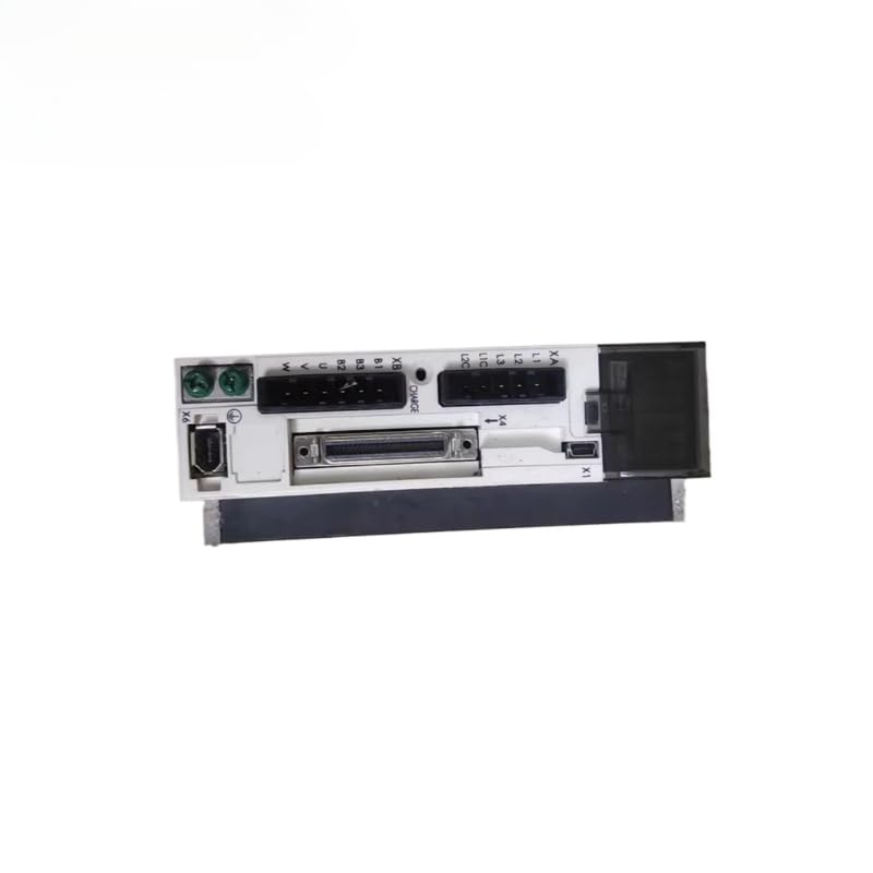 Servo drive MCDLT35SF variateur AC haute performance pour automatisation industrielle - 5