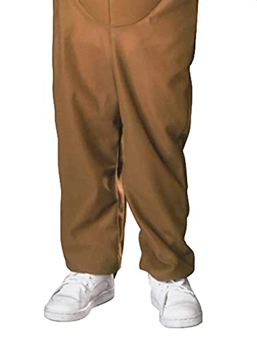 Disfraz Infantil Scooby-Doo Talla Toddler 1-2 Años miniatura 4