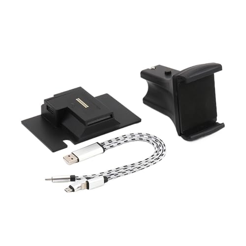 Support navigation GPS BMW K1600GT avec chargeur USB et amortisseur