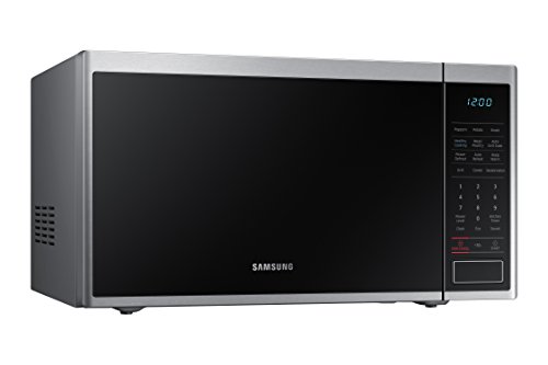Microondas, Kitchen horno microondas daewoo 1.4 pies Marca SAMSUNG (3)