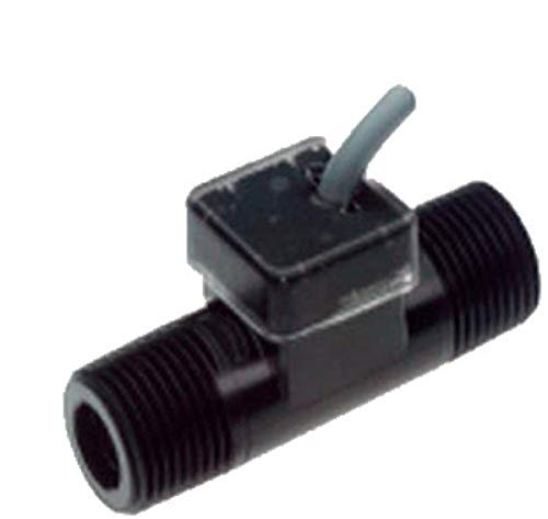 Gems Sensors 173935-C Turbo Flow Economic Flow Rate Sensor