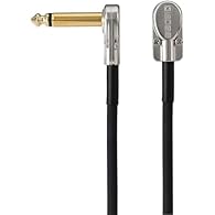 Combining high quality audio performance with a unique space saving design, BOSS BPC connection cables help you maximize informal users on any pedal setup. Our specially designed slim crepe plugs fit tight jack spaced pedals and switchers and feature...