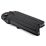 WEILEITE 6.7 Cummins Crankcase Ventilation Filter CCV Breather Compatible With Dodge Ram 2500 3500 4