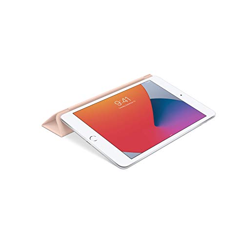 Image of Apple Smart Cover for iPad mini (5th Generation) - Pink Sand