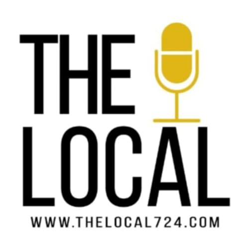 『The Local 724 Podcast』のカバーアート