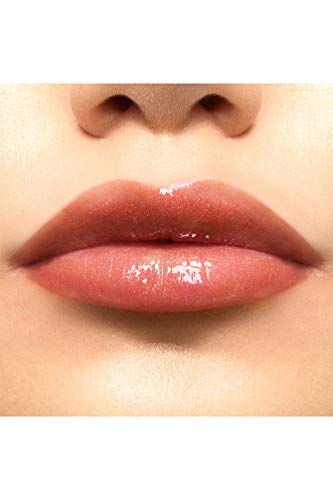 Stila Beauty Boss Lip Gloss, Lip Plumper Lip Gloss-Paraben & Cruelty-Free, Elevator Pitch,1 Count (Pack Of 1) #TOP2