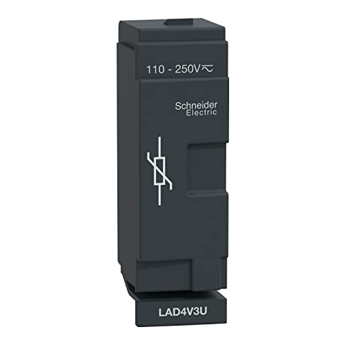 Varistencia antiparasitario 110-250V AC élimine les parasites et protège vos appareils