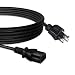 BOHELV123 AC Power Cord Cable Plug Charger Compatible with DUPASU LBGB1 LBWG4 LBYB5 Electric Lunch Box