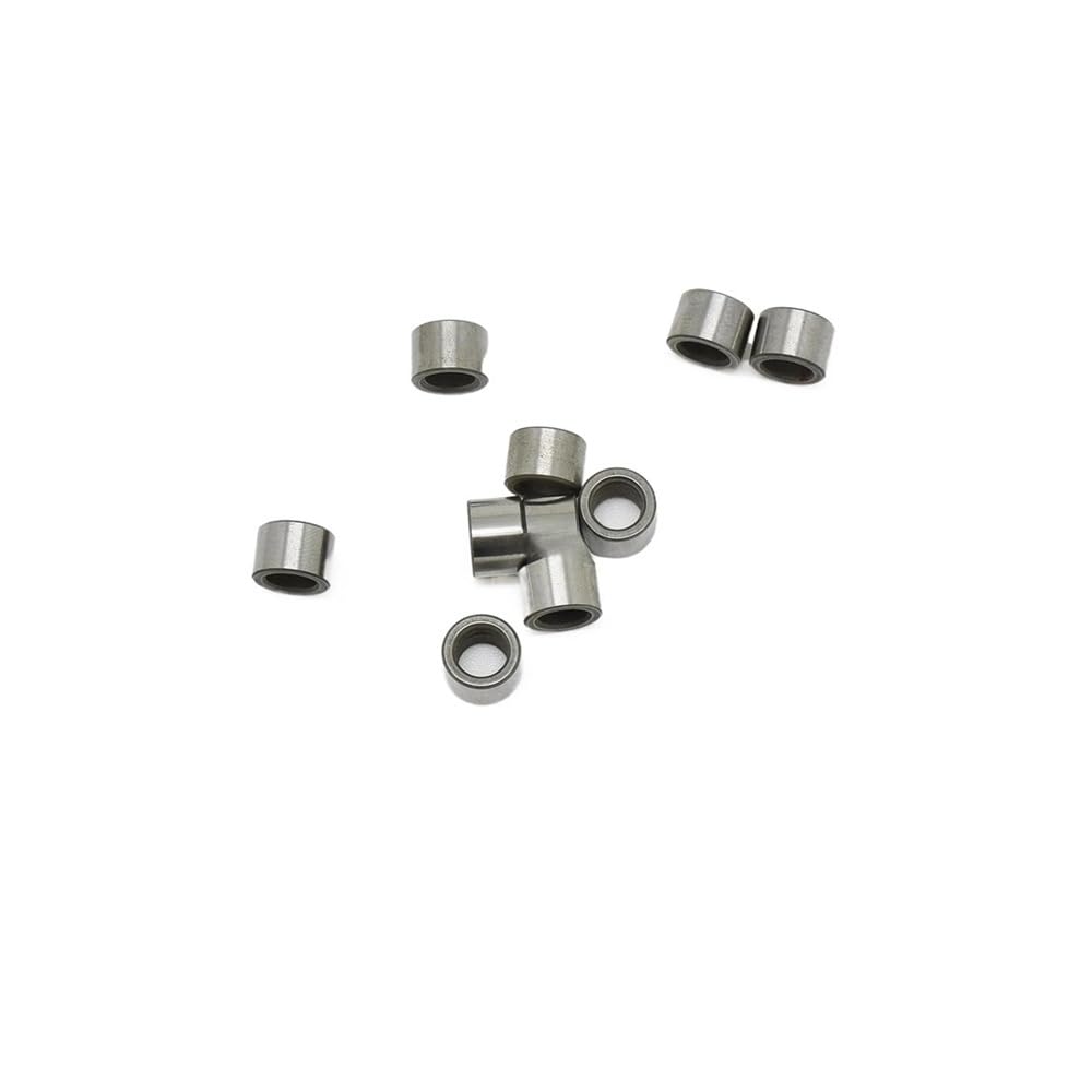 Patins de lame HS86R protégez vos outils de jardin contre l'usure avec ce lot de 10