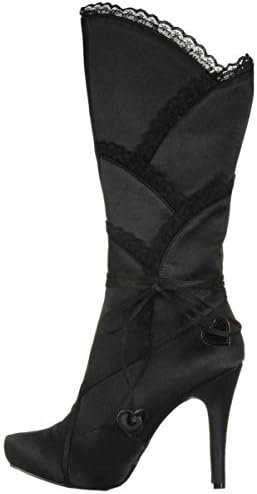 Ellie Shoes Women's 400-GOTHIKA Fashion Boot, Black, 6 M US | Image 7
