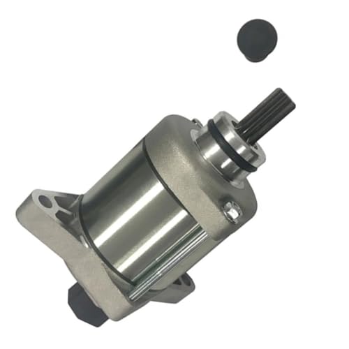 Motor de arranque Beta sustitución sin fallos para Beta Enduro 300 y 250 RR